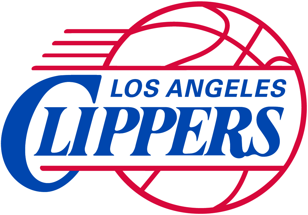 Los Angeles Clippers 2010-2015 Primary Logo t shirts iron on transfers